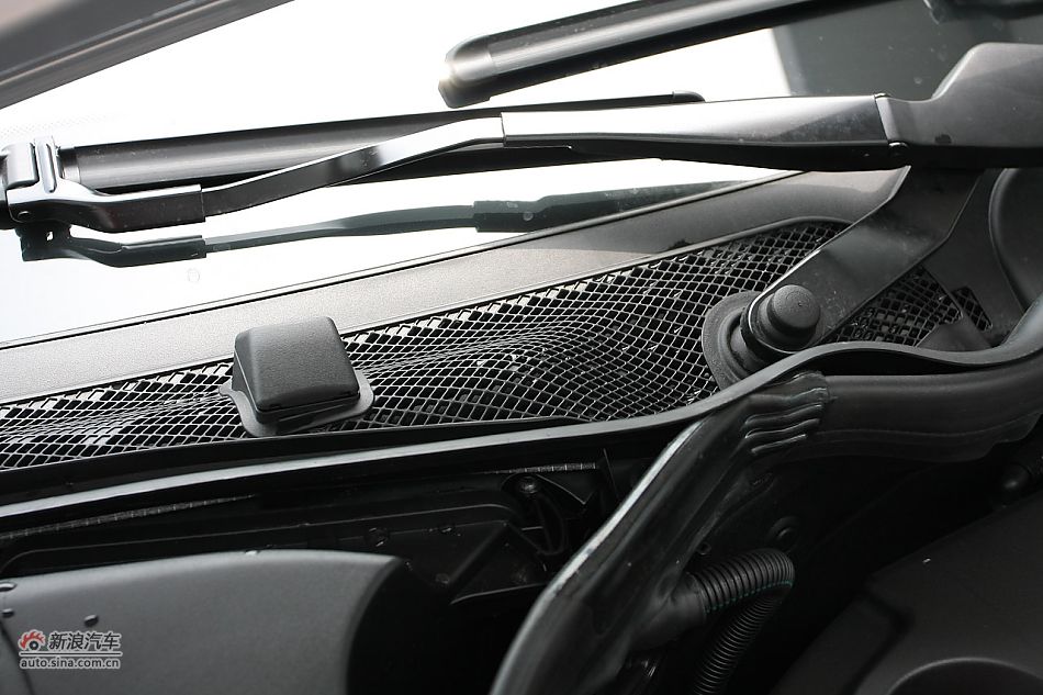 2010款奔驰C200 CGI