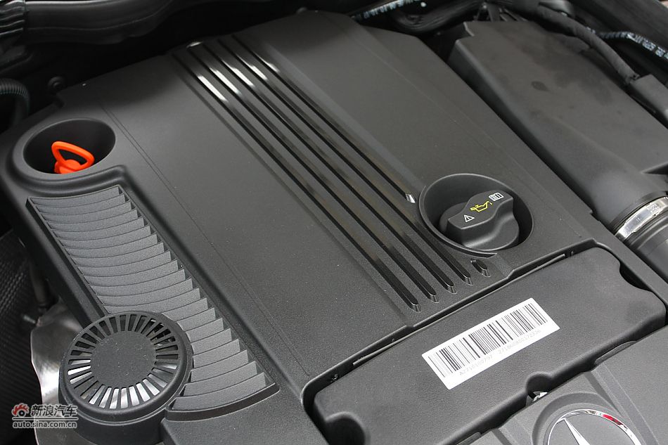 2010款奔驰C200 CGI