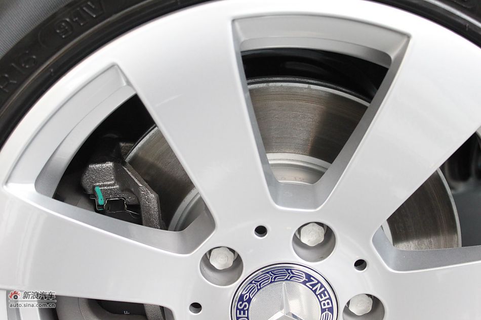 奔驰C180K经典型