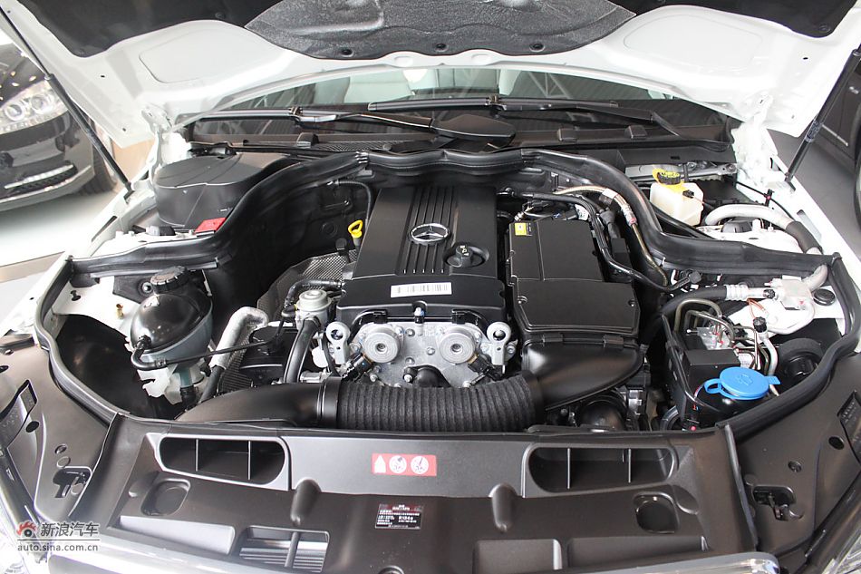 奔驰C180K经典型