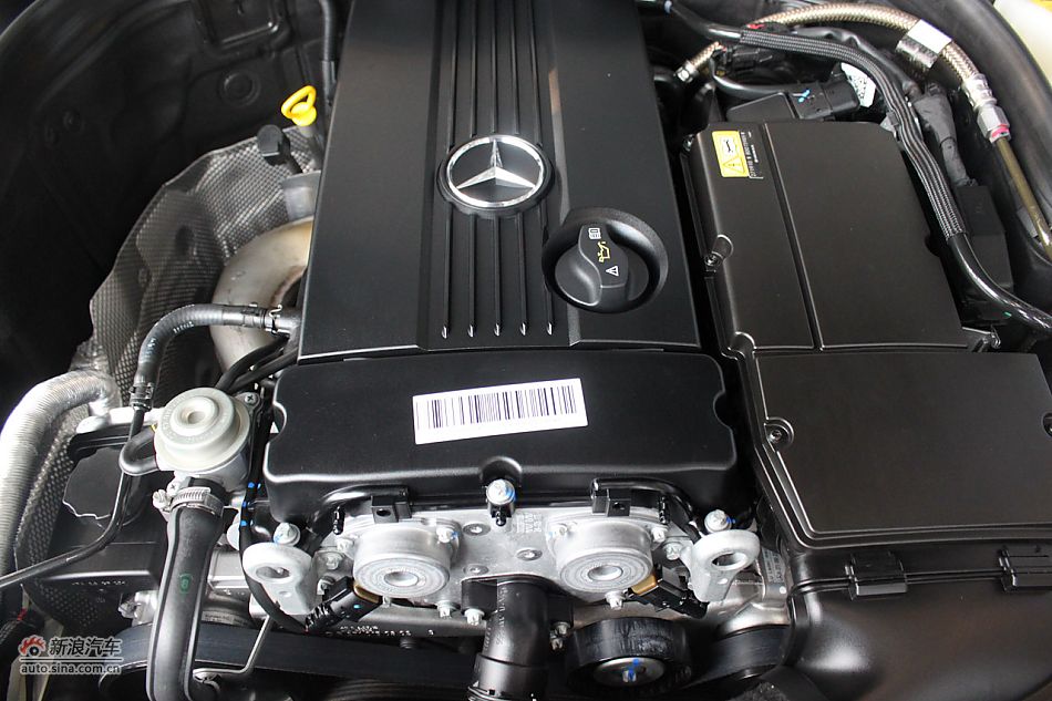 奔驰C180K经典型