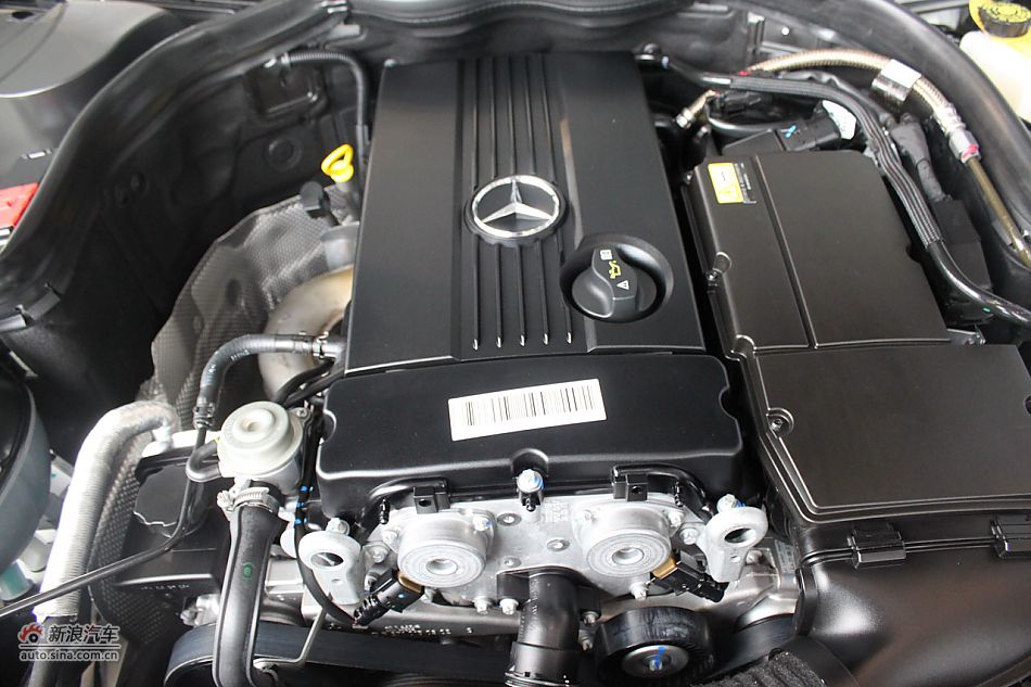 奔驰C180K经典型