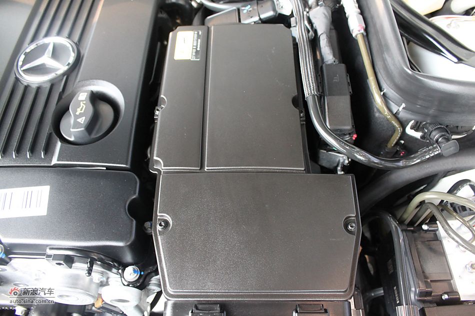 奔驰C180K经典型
