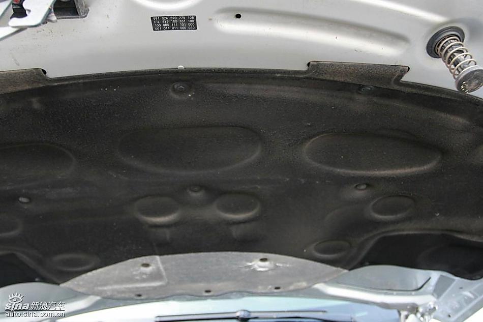 奔驰C200K试驾图