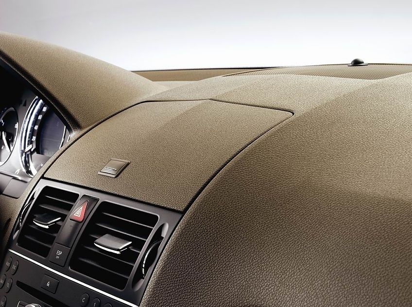 国产C280多媒体显示屏