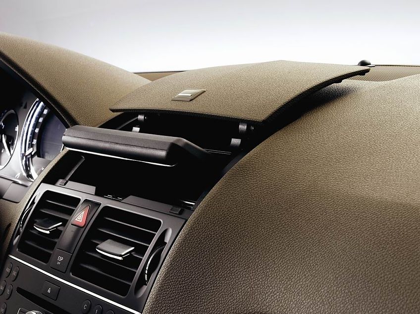 国产C280多媒体显示屏