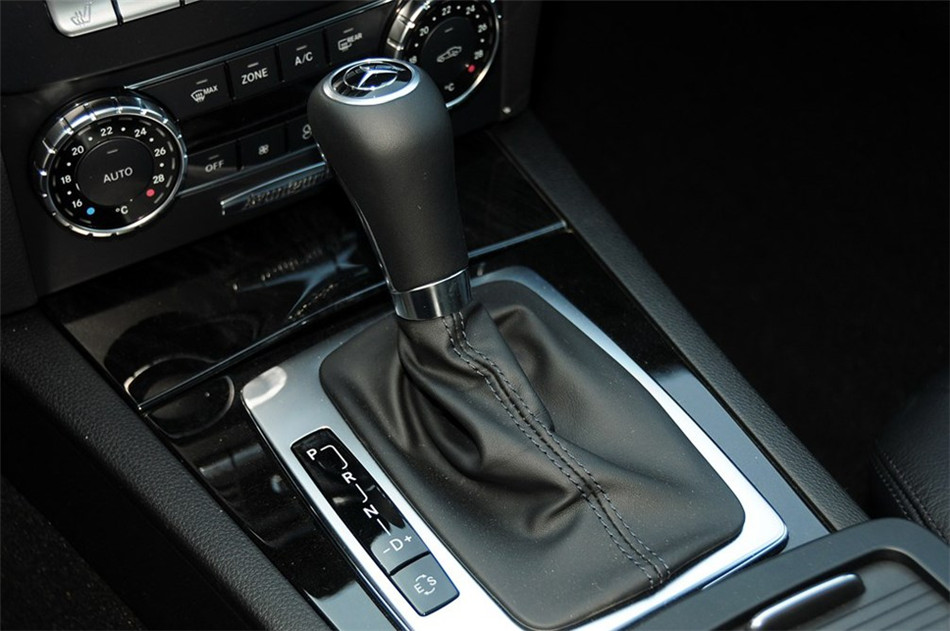 2013款奔驰C260 CGI时尚型