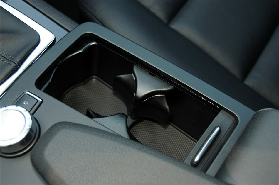 2013款奔驰C260 CGI时尚型