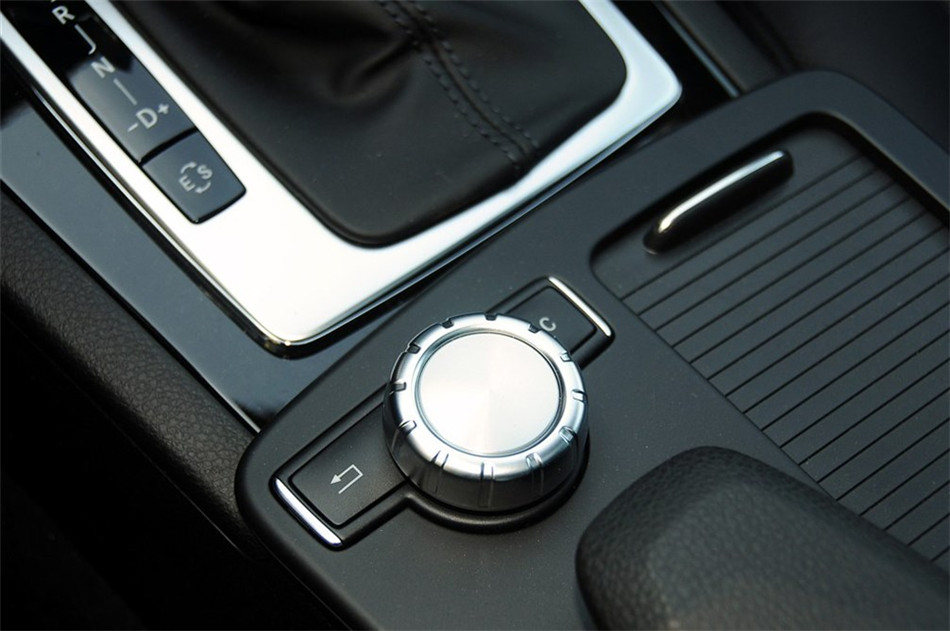 2013款奔驰C260 CGI时尚型