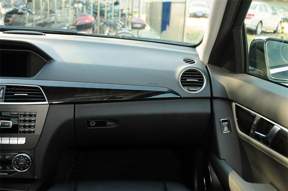 2013款奔驰C260 CGI时尚型