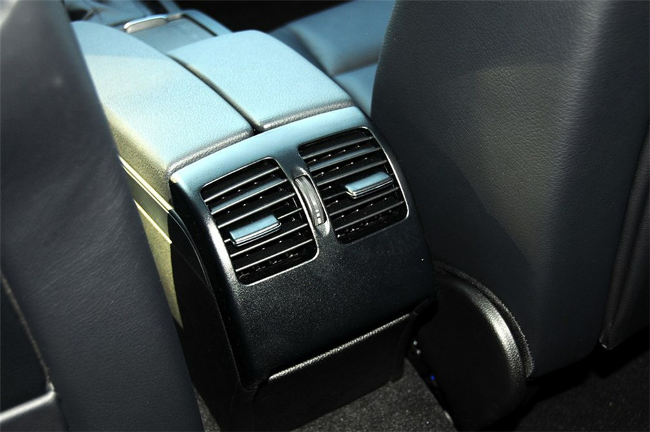 2013款奔驰C260 CGI时尚型