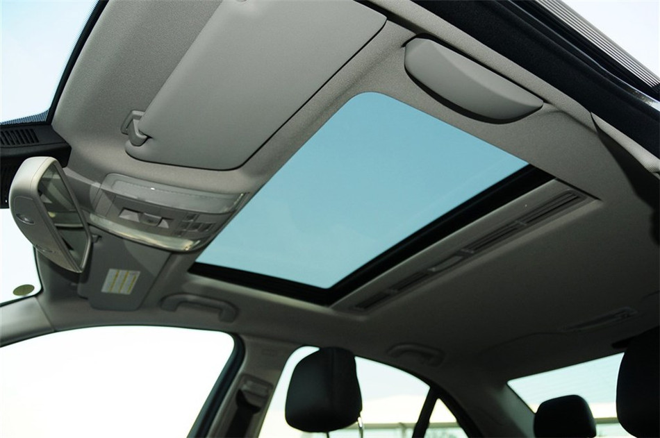 2013款奔驰C260 CGI时尚型