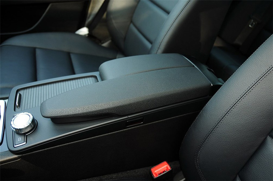 2013款奔驰C260 CGI时尚型