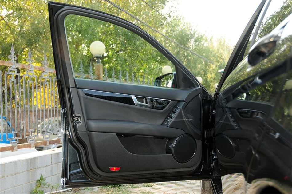 2013款奔驰C260 CGI时尚型