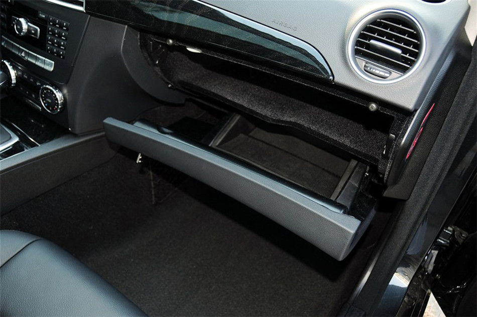 2013款奔驰C260 CGI时尚型