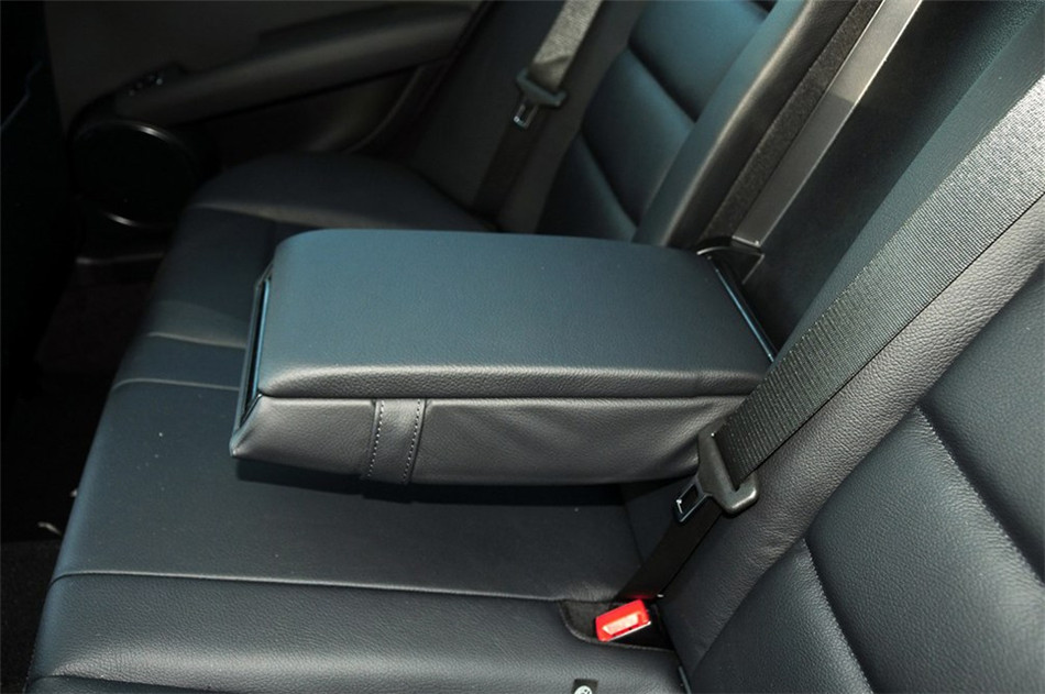 2013款奔驰C260 CGI时尚型