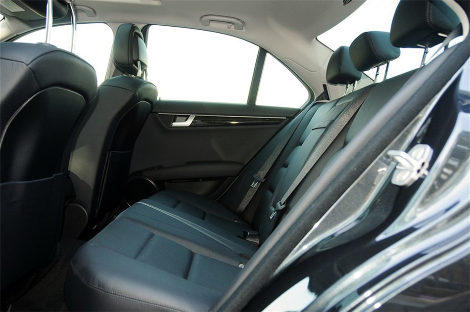 2013款奔驰C260 CGI时尚型