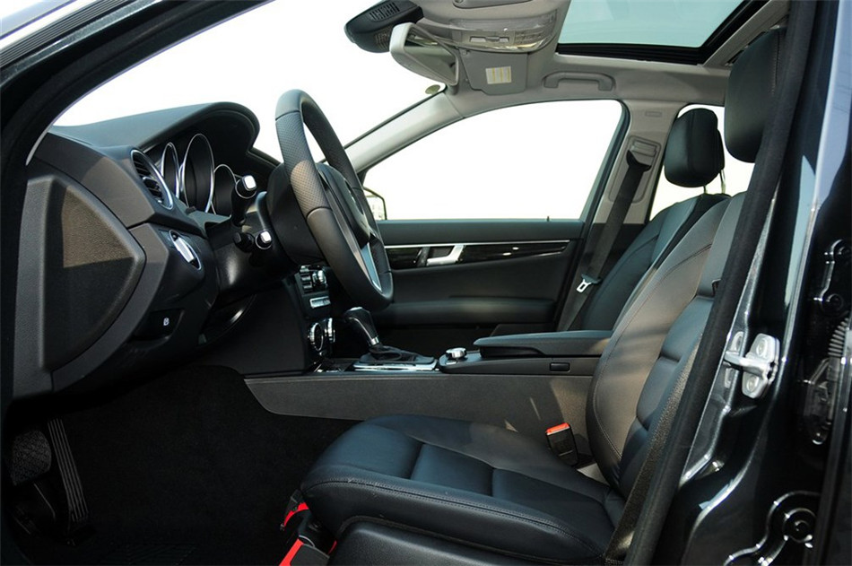 2013款奔驰C260 CGI时尚型