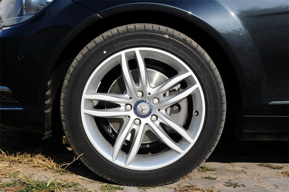 2013款奔驰C260 CGI时尚型