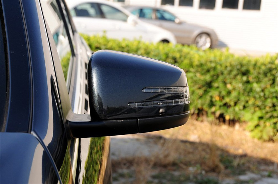 2013款奔驰C260 CGI时尚型