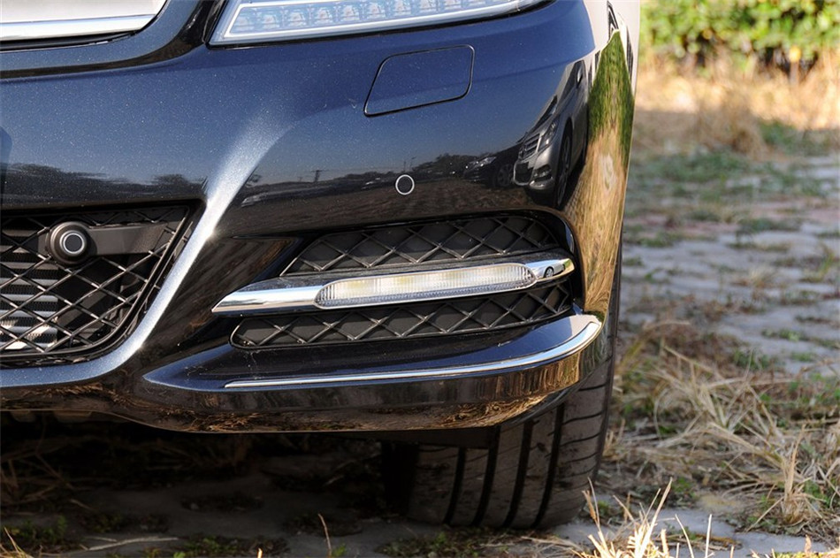 2013款奔驰C260 CGI时尚型