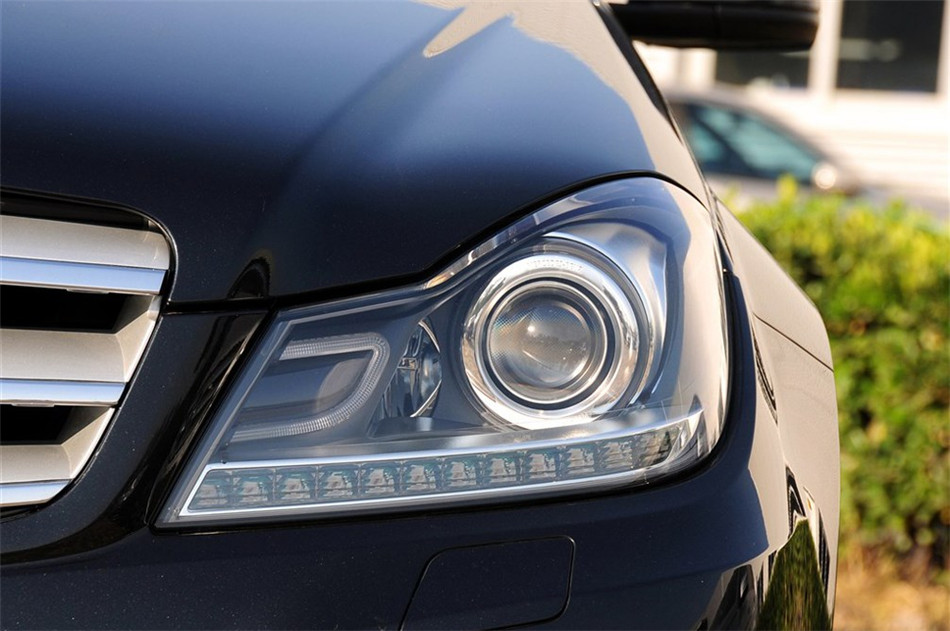 2013款奔驰C260 CGI时尚型