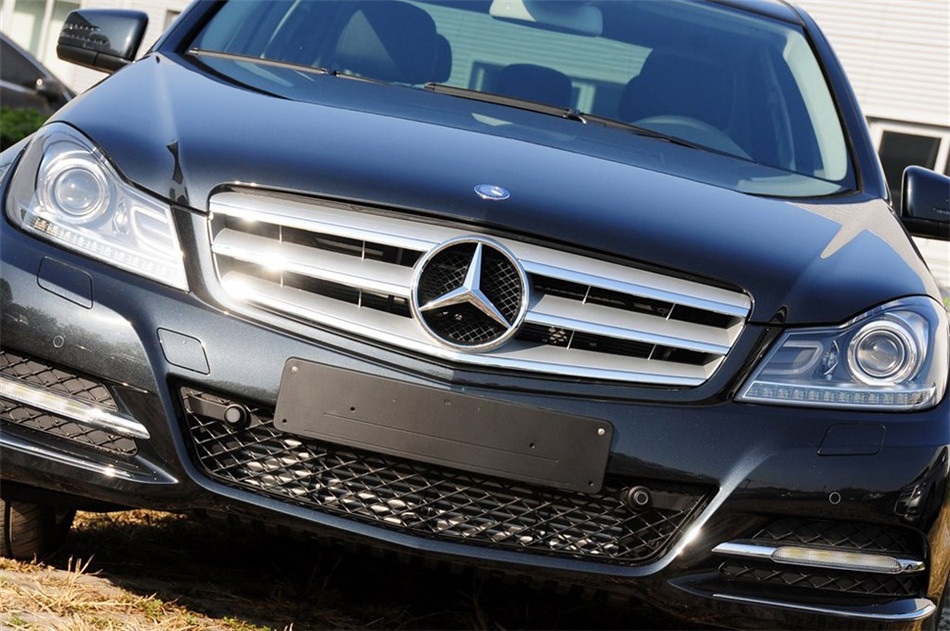 2013款奔驰C260 CGI时尚型