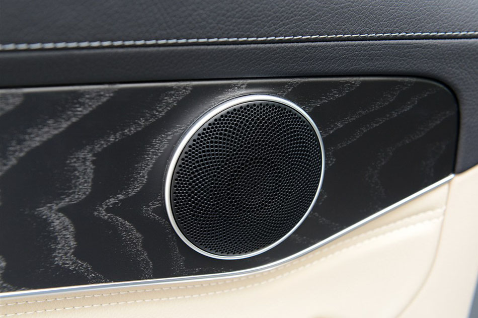 2015款 C 260 L 运动型 座椅空间