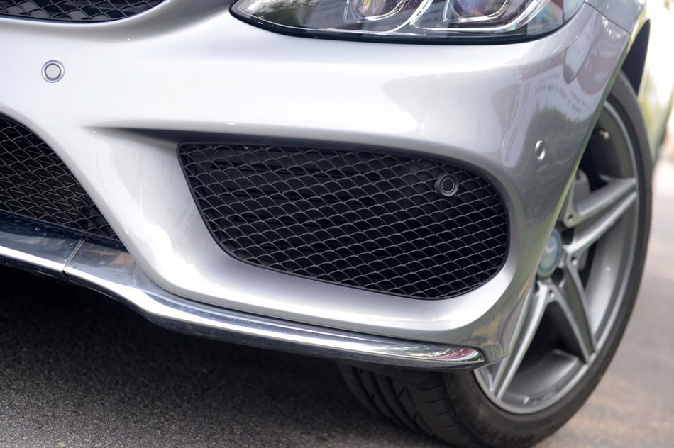 2015款 C 260 L 运动型 其他