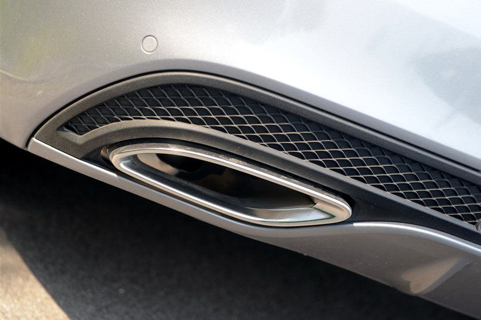 2015款 C 260 L 运动型 其他