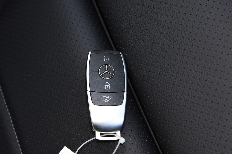 2019款 C 260 L 运动版 细节