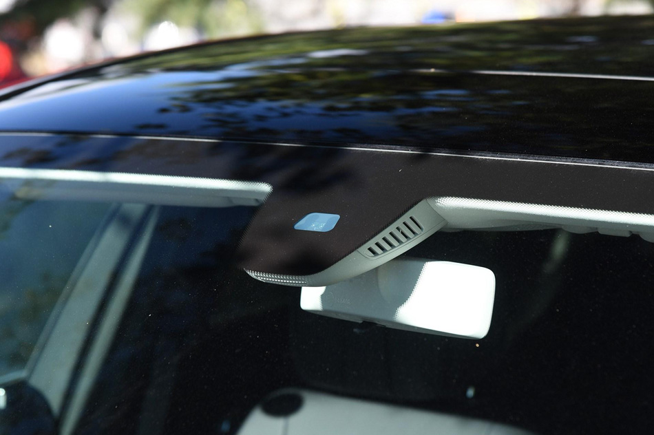 2019款 C 260 L 运动版 细节