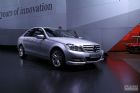 奔驰C300