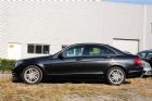 2013款奔驰C260 CGI时尚型