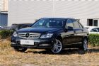 2013款奔驰C260 CGI时尚型