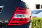 2013款奔驰C260 CGI时尚型