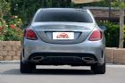 2015款 C 260 L 运动型 外观