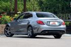2015款 C 260 L 运动型 外观