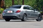 2015款 C 260 L 运动型 外观