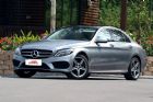 2015款 C 260 L 运动型 外观