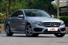 2015款 C 260 L 运动型 外观