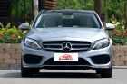 2015款 C 260 L 运动型 外观