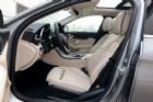 2015款 C 260 L 运动型 座椅空间