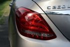 2015款 C 260 L 运动型 其他
