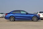 2018款 C 200 成就特别版 外观