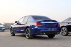 2018款 C 200 成就特别版 外观