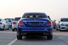 2018款 C 200 成就特别版 外观