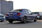 2018款 C 200 成就特别版 外观