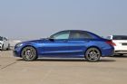 2018款 C 200 成就特别版 外观