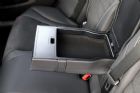 2018款 C 200 成就特别版 座椅空间
